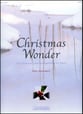 Christmas Wonder piano sheet music cover